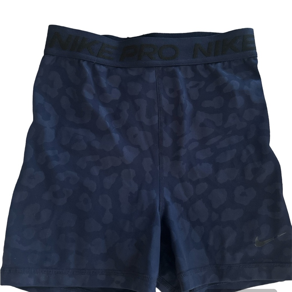 Nike Cheetah Print Pros